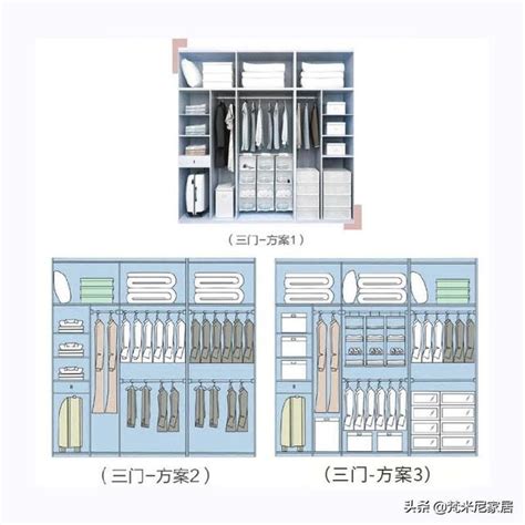 衣櫃對門化解